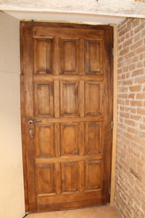 Rooms Da Angelica Old City 2 โรวีน ภายนอก รูปภาพ