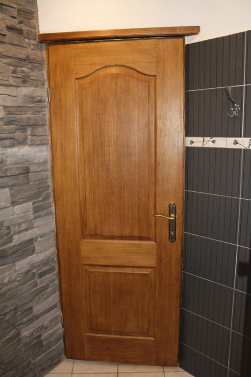 Rooms Da Angelica Old City 2 โรวีน ภายนอก รูปภาพ